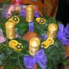2011 » Adventní věnce 2011